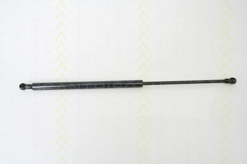 Triscan 8710 29258 Амортисьор За Багажник