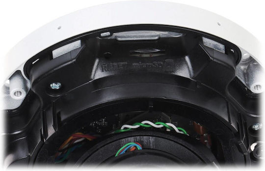 Hikvision DS-2CD1743G2-LIZU PL IP Камера за видеонаблюдение Full HD+ 4MP Водоустойчива с Микрофон и Обектив 2.8-12mm