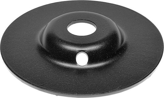 Tarpol Schleifpapier Einsatz Durchmesser = 125mm X 3 X 22,2mm Hohe Körnung T-62