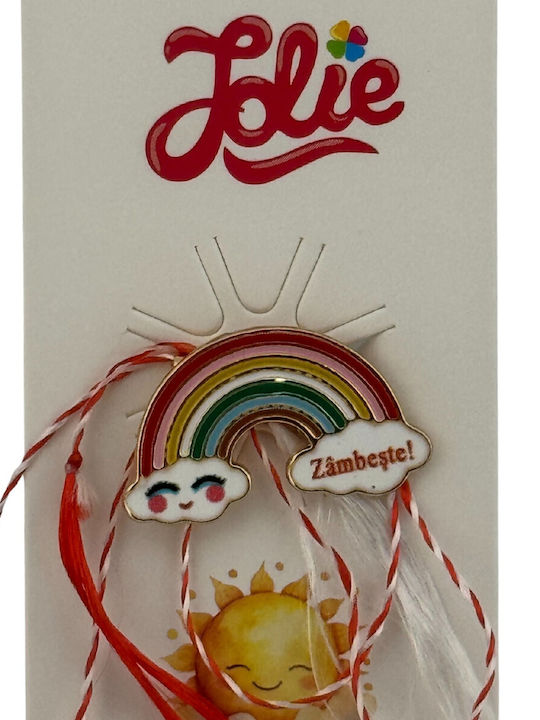 Alista Home Brățară Pentru Femei Martisor 8cm