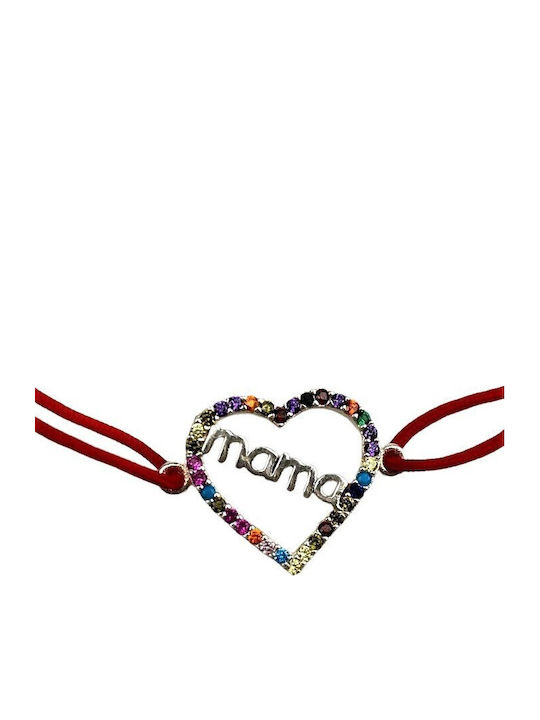 Alista Home Damen Armband mit Kabel Alista Home Damen Armband mit Kabel