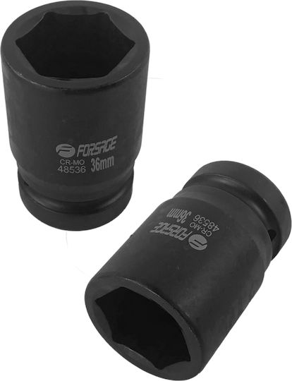Forsage Impact Socket