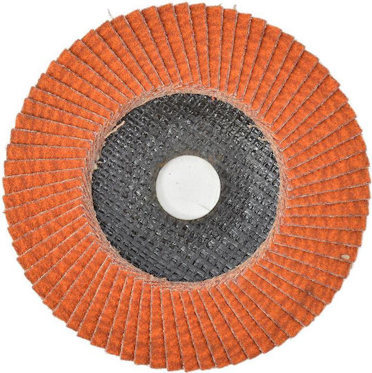 Lukas Disc abraziv ceramic 125mm P40 Sltr