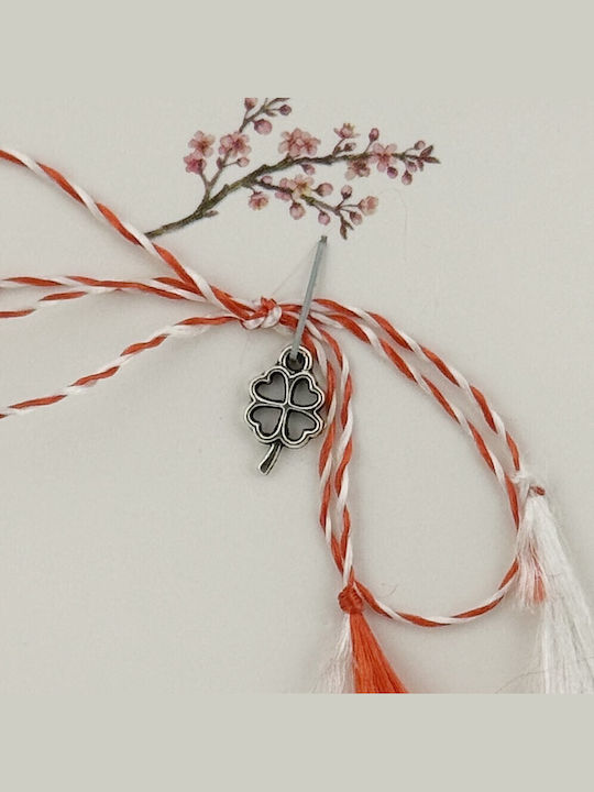 Alista Home Martisor Pentru Femei Cu Snur