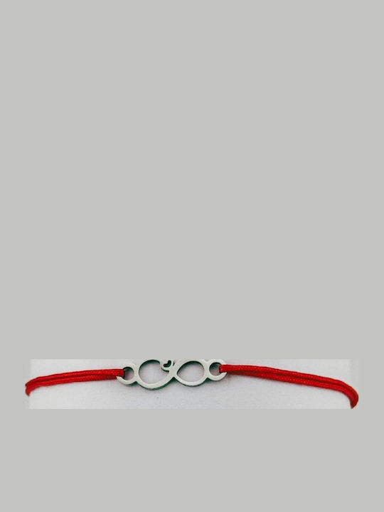 Alista Home Set Women's Bracelets Made of Steel