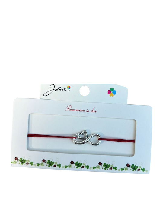 Alista Home Women's Bracelet With Cord