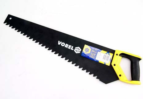 Vorel Beton Handsäge 66cm 28012