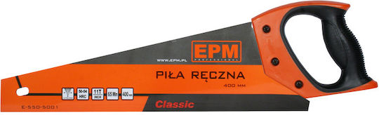 EPM Handsaw 45cm E-550-5002