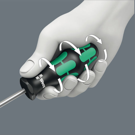 Wera Tool Handles 05002900001 1pcs