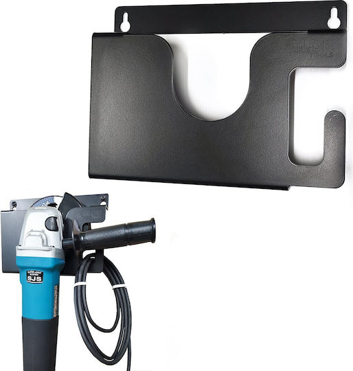 Glob Tools Wall Mount Single Maxi Angle Grinder
