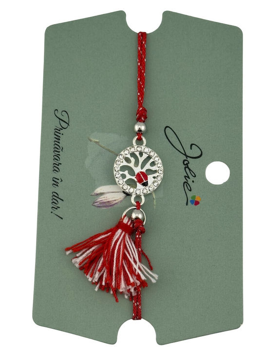 Alista Home Set Bratari Martisor Pentru Femei Din Snur 9cm