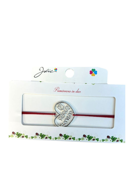 Alista Home Damen Armband mit Kabel Alista Home Damen Armband mit Kabel