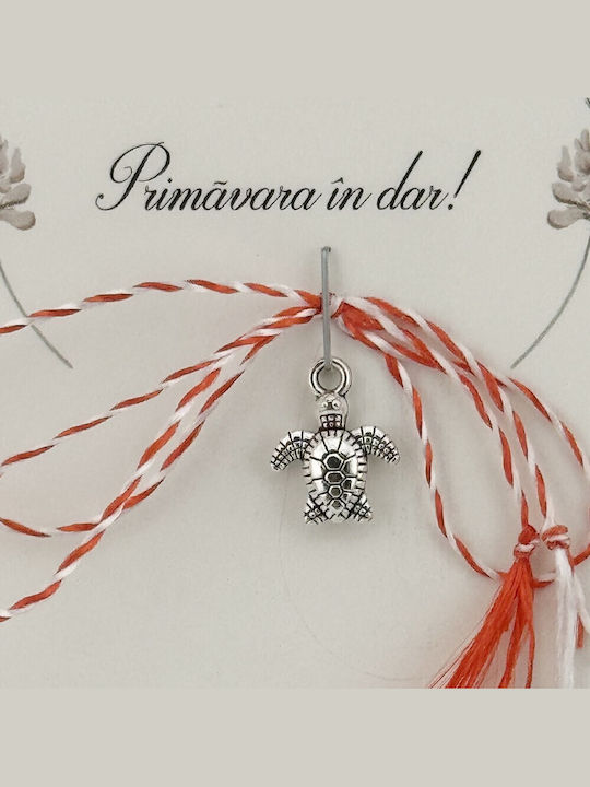 Alista Home Martisor Pentru Femei Cu Snur