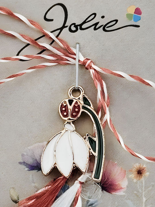 Alista Home Martisor Pentru Femei Cu Snur