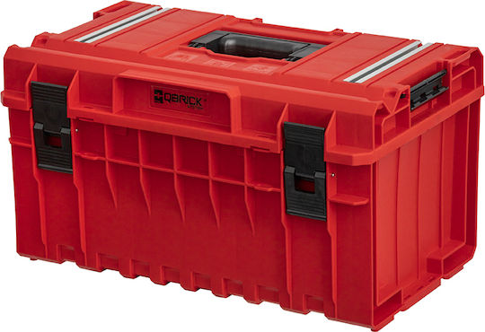 Qbrick Pro Εργαλειοθήκη Χειρός Αλουμινίου