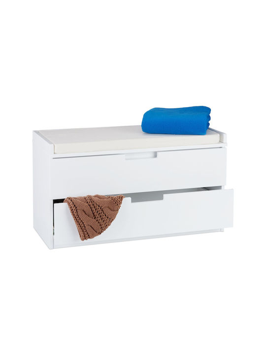 Mobilier Hol cu Bancă 80x36x45 cm