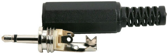 Jack Mono Plug 2.5 Mm