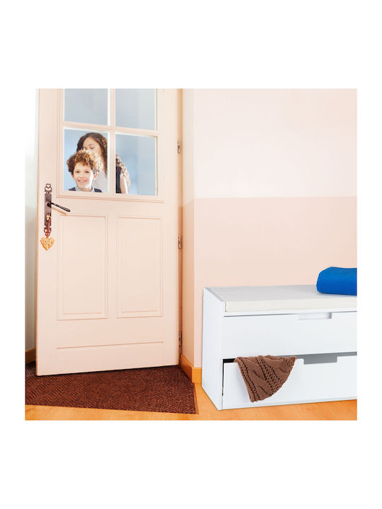 Mobilier Hol cu Bancă 80x36x45 cm