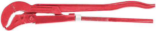 Top Tools 34D110 Τσιμπίδα Υδραυλικών 1" 45°