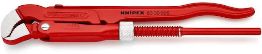 Knipex Plumbing Pliers 1½" 245mm