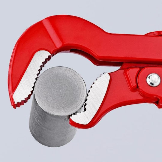 Knipex Plumbing Pliers 1½" 245mm