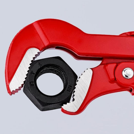 Knipex Plumbing Pliers 1½" 245mm