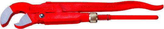 Rothenberger Super S Plumbing Pliers 1½" 45°