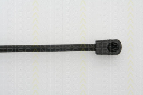 Triscan Hood Shock Absorber 8710 29121