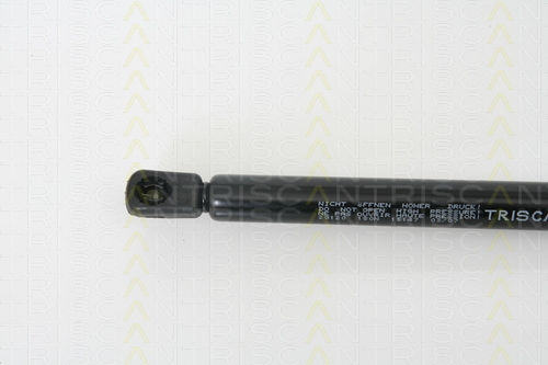 Triscan Hood Shock Absorber 8710 29120
