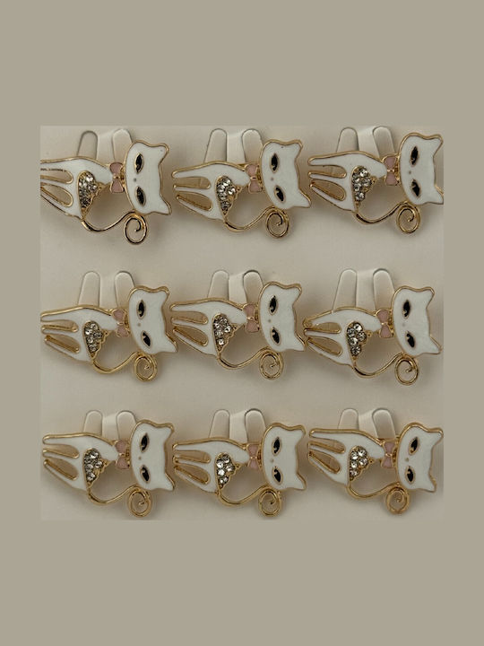 Alista Home Σετ Καρφίτσες Alista Home Σετ Καρφίτσες