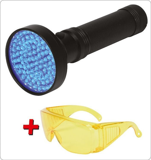 Yato Φακός LED UV IP20