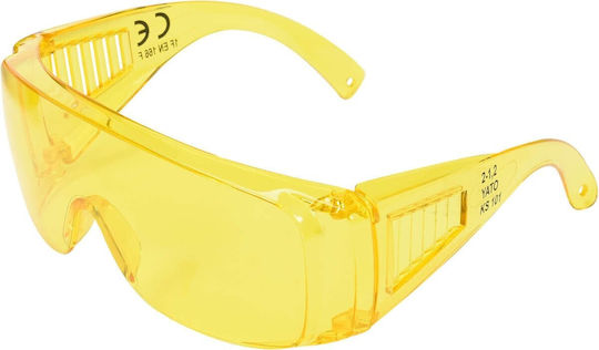 Yato Φακός LED UV IP20