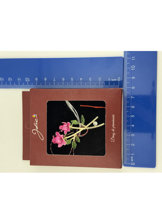 Alista Home Pin Roz