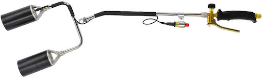 Awtools Long Barber's Blower Two Nozzles Piezo