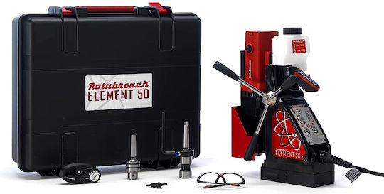 Rotabroach Magnetische Bohrmaschine ROTABROACH-ELEMENT50
