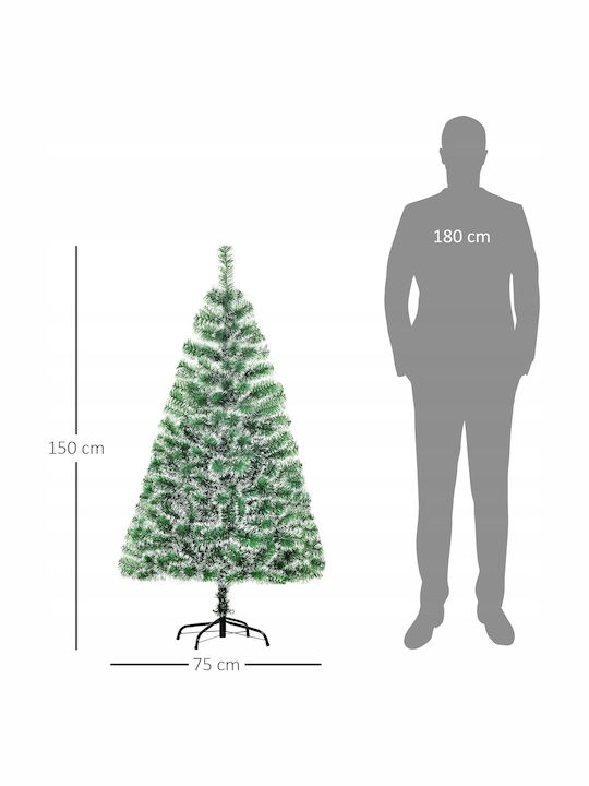 Weihnachtsbaum 150cm