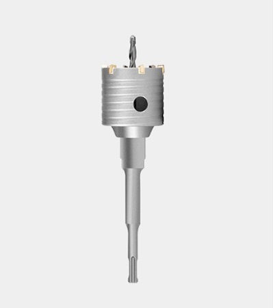 FFG Broach Cutter for Firebrick