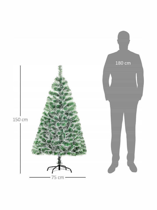 Weihnachtsbaum 150cm