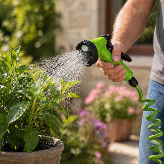 Kinzo Watering Hose Set 30m