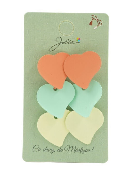Alista Home Earrings
