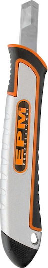 EPM Folding Knife with Blade Width 9mm