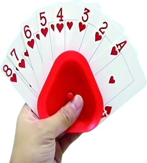 Triangular Arrow Handle