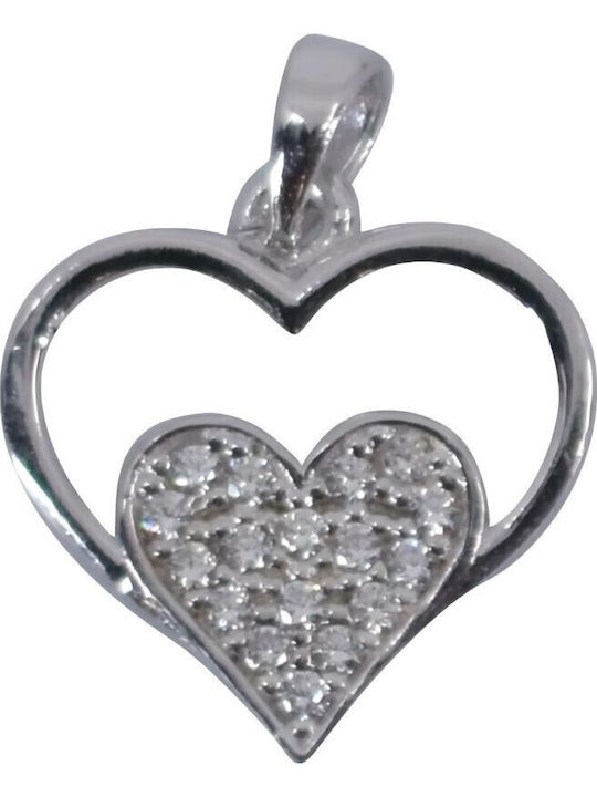 Alista Home Charm από Ασήμι Alista Home Charm από Ασήμι