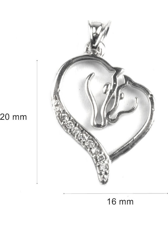 Alista Home Charm Din Argint