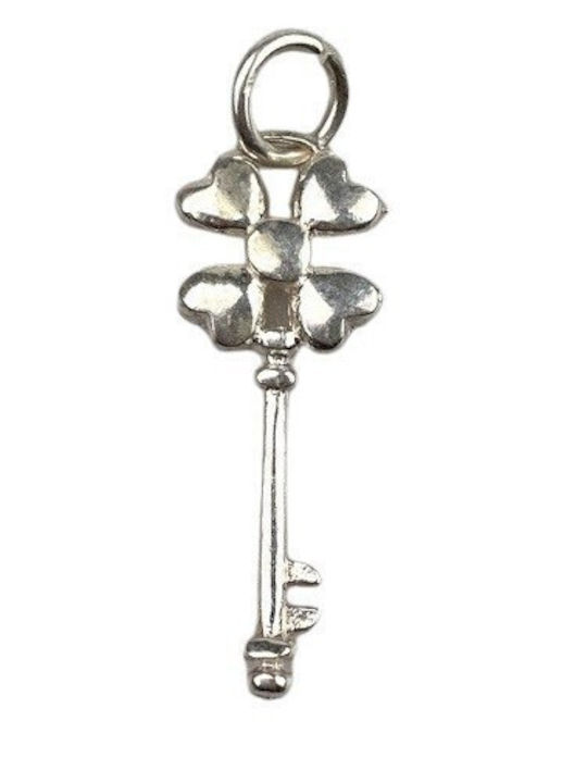 Charm Alista Home Din Argint Charm Alista Home Din Argint