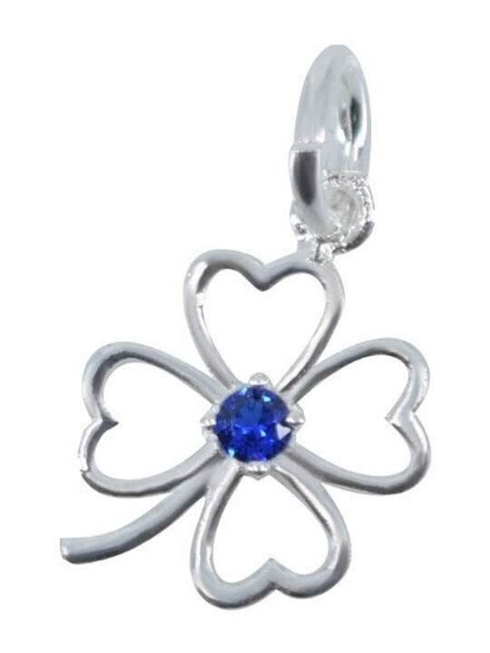 Charm Alista Home Din Argint Charm Alista Home Din Argint