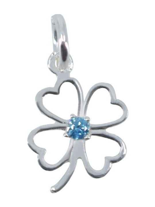 Alista Home Charm από Ασήμι