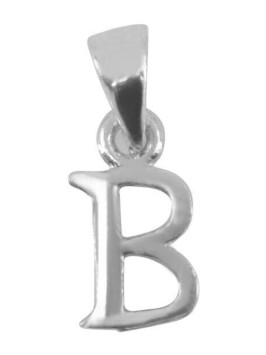 Alista Home Charm από Ασήμι