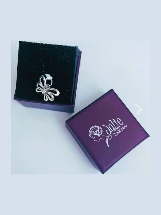Alista Home Charm Schmetterling aus Silber