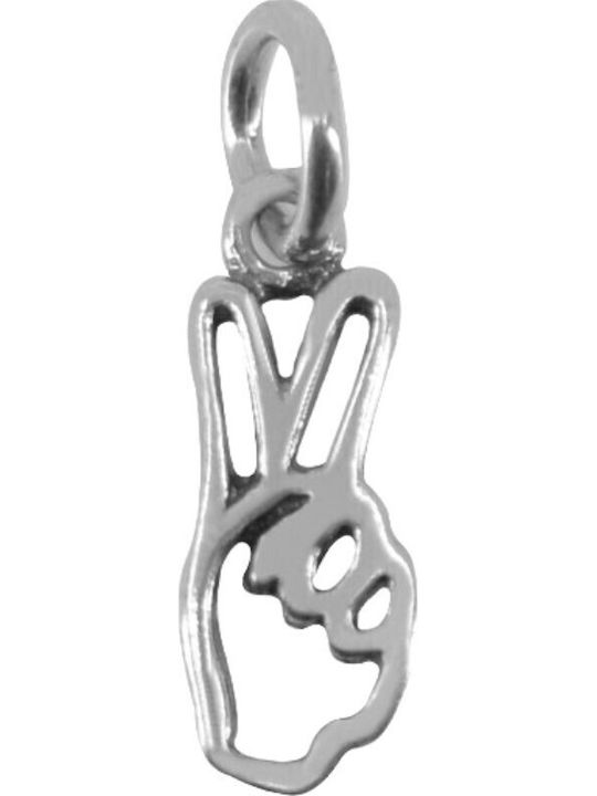 Alista Home Charm από Ασήμι